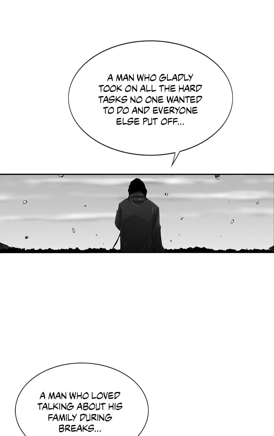 Trace Chapter 106 page 76 - 
