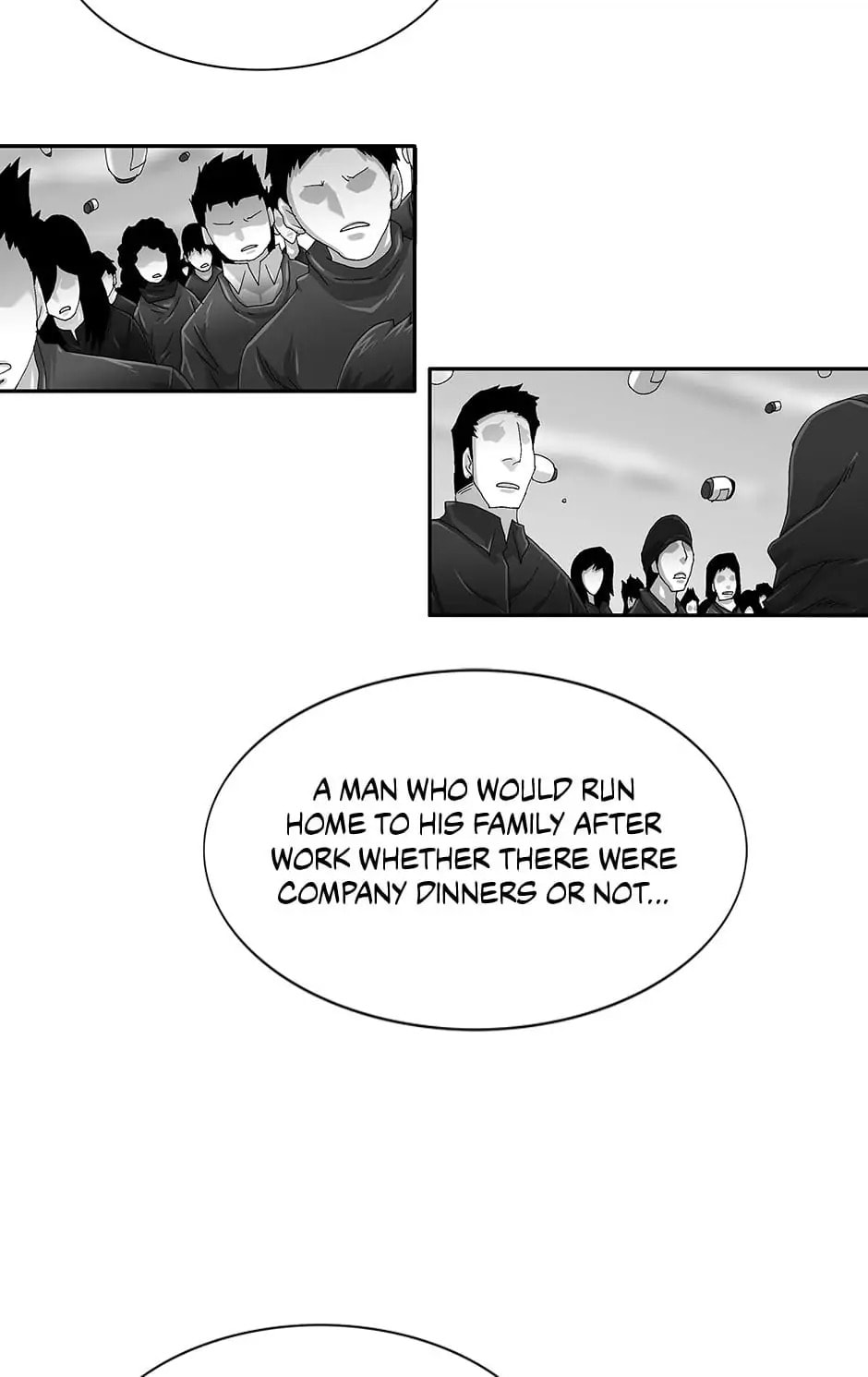 Trace Chapter 106 page 77 - 