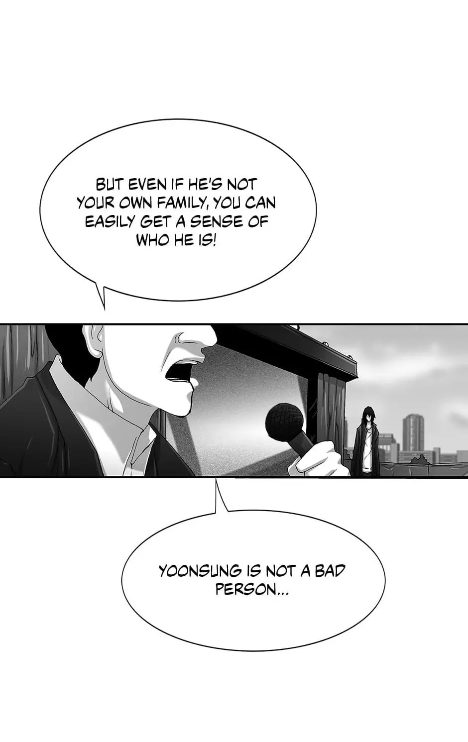 Trace Chapter 106 page 80 - 