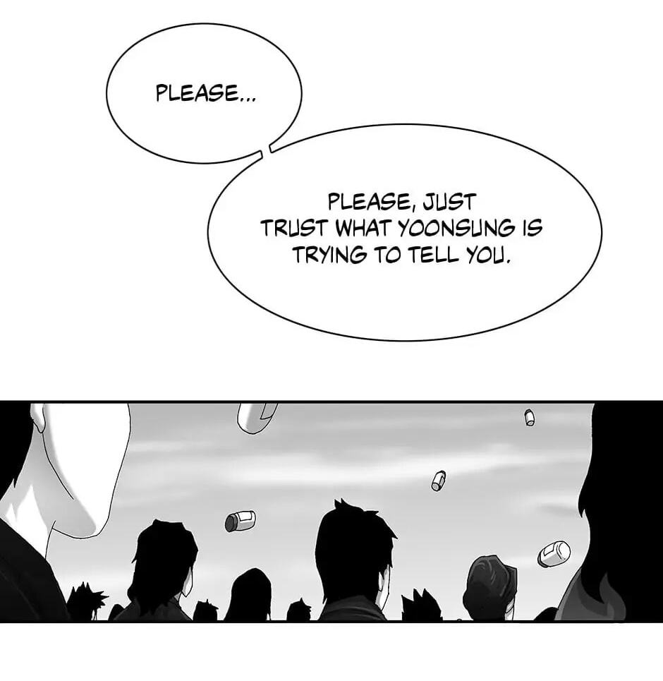 Trace Chapter 106 page 82 - 