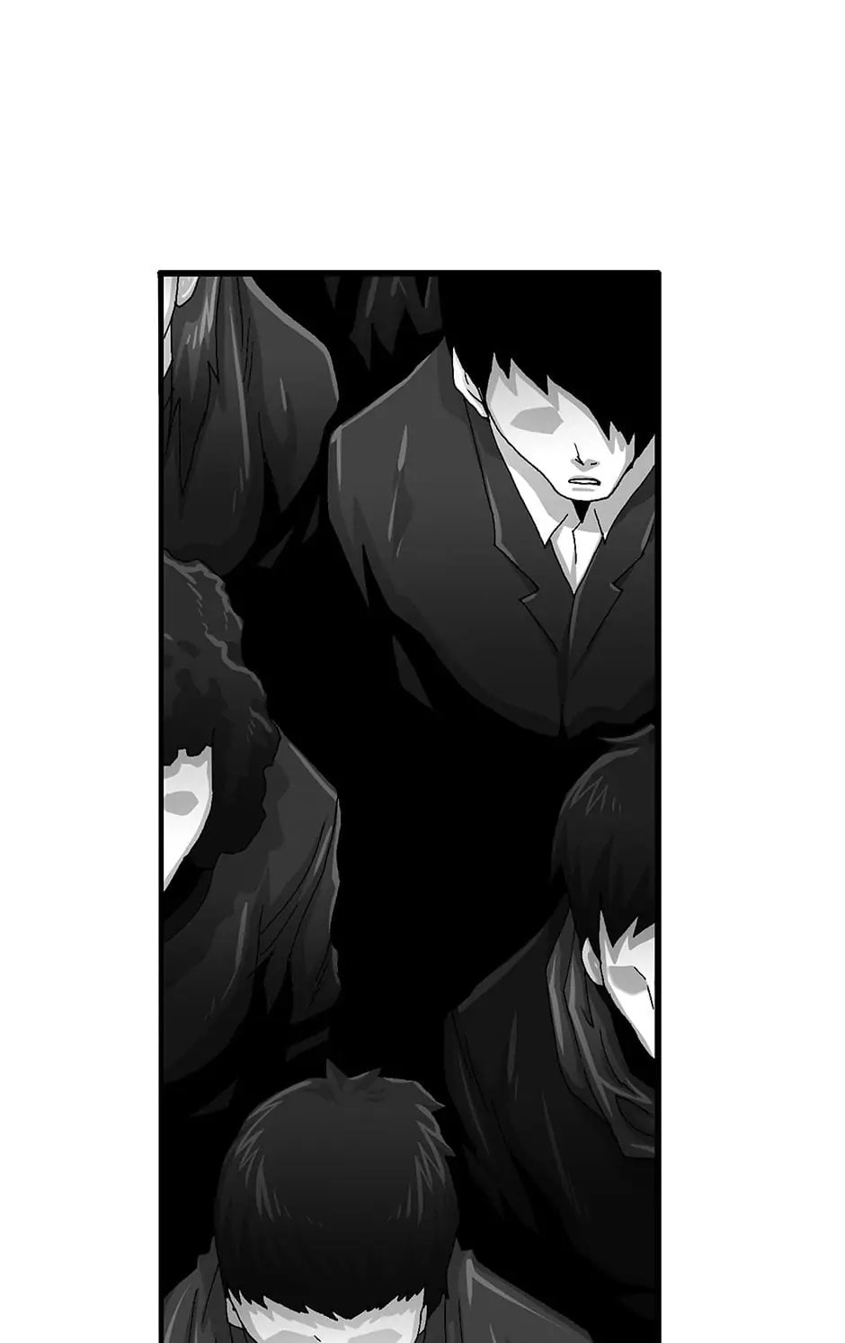 Trace Chapter 106 page 89 - 