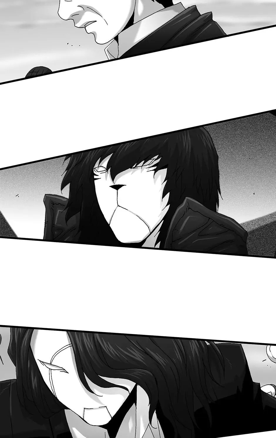Trace Chapter 106 page 91 - 