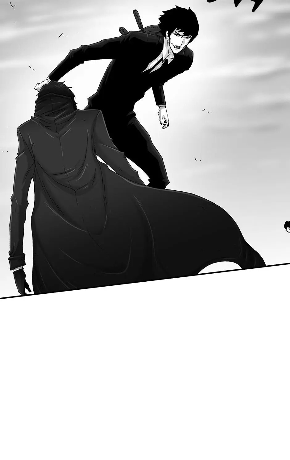 Trace Chapter 106 page 94 - 