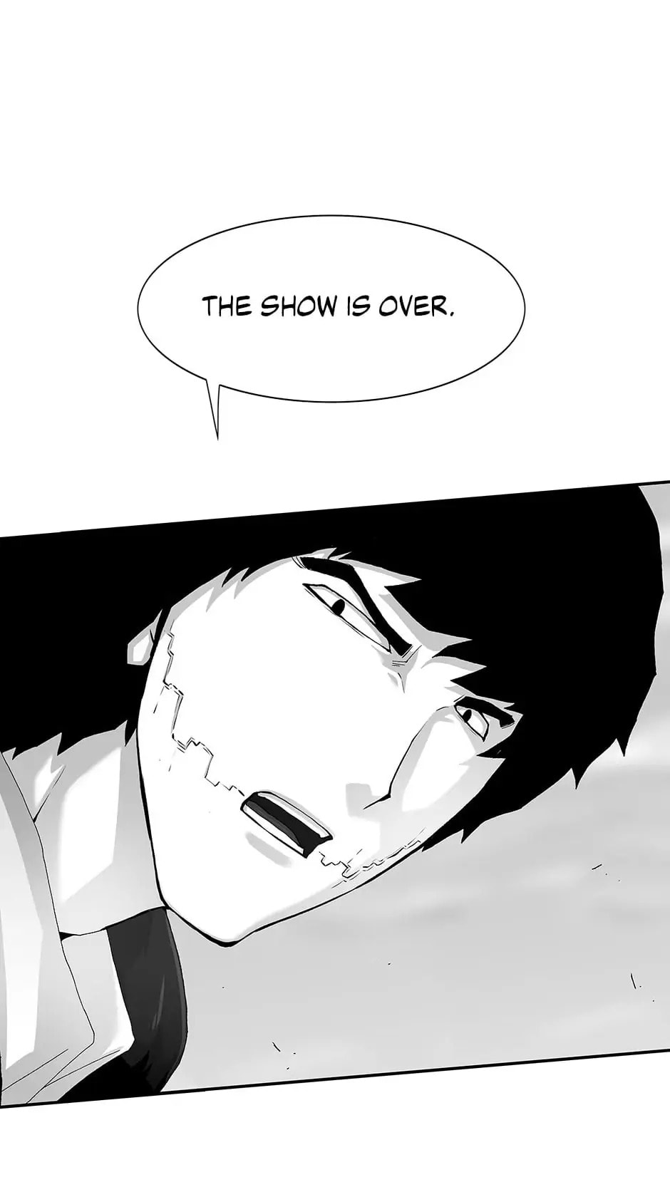 Trace Chapter 106 page 97 - 