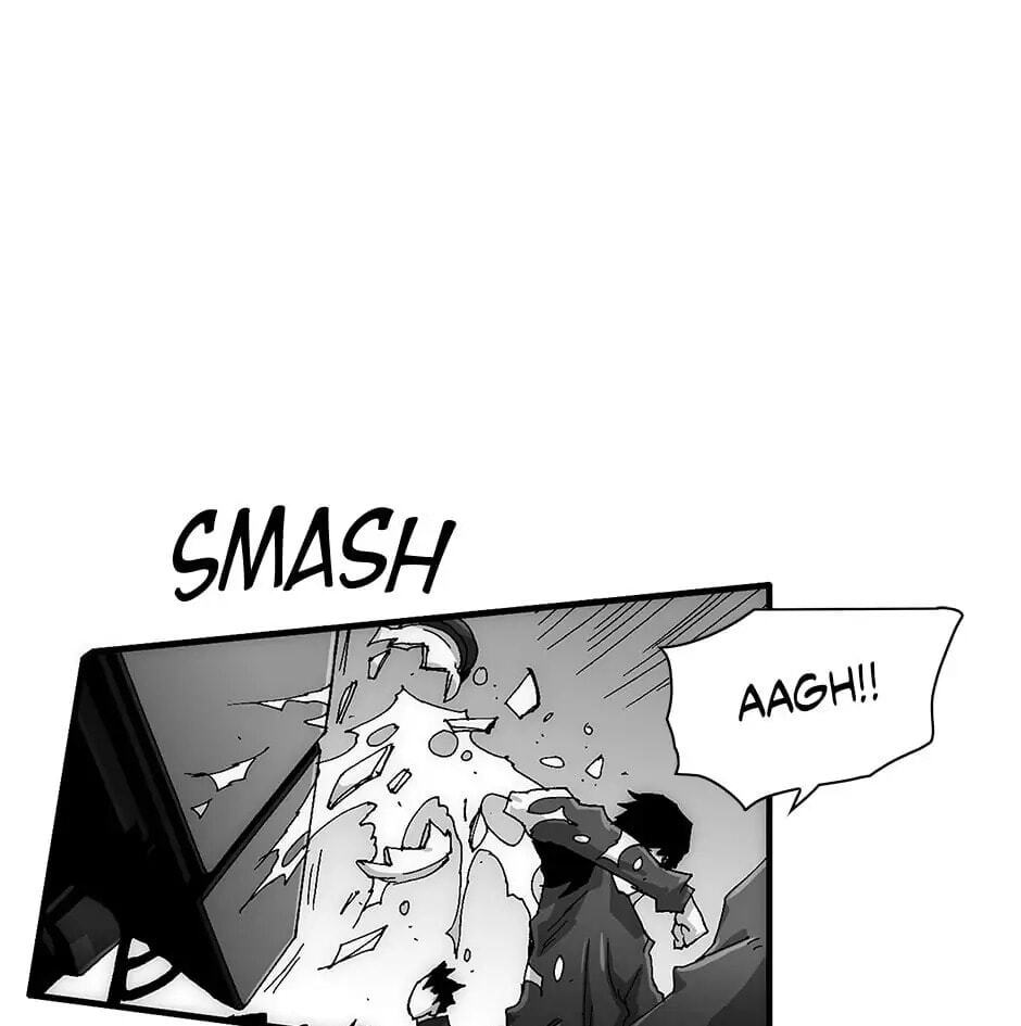 Trace Chapter 107 page 11 - 
