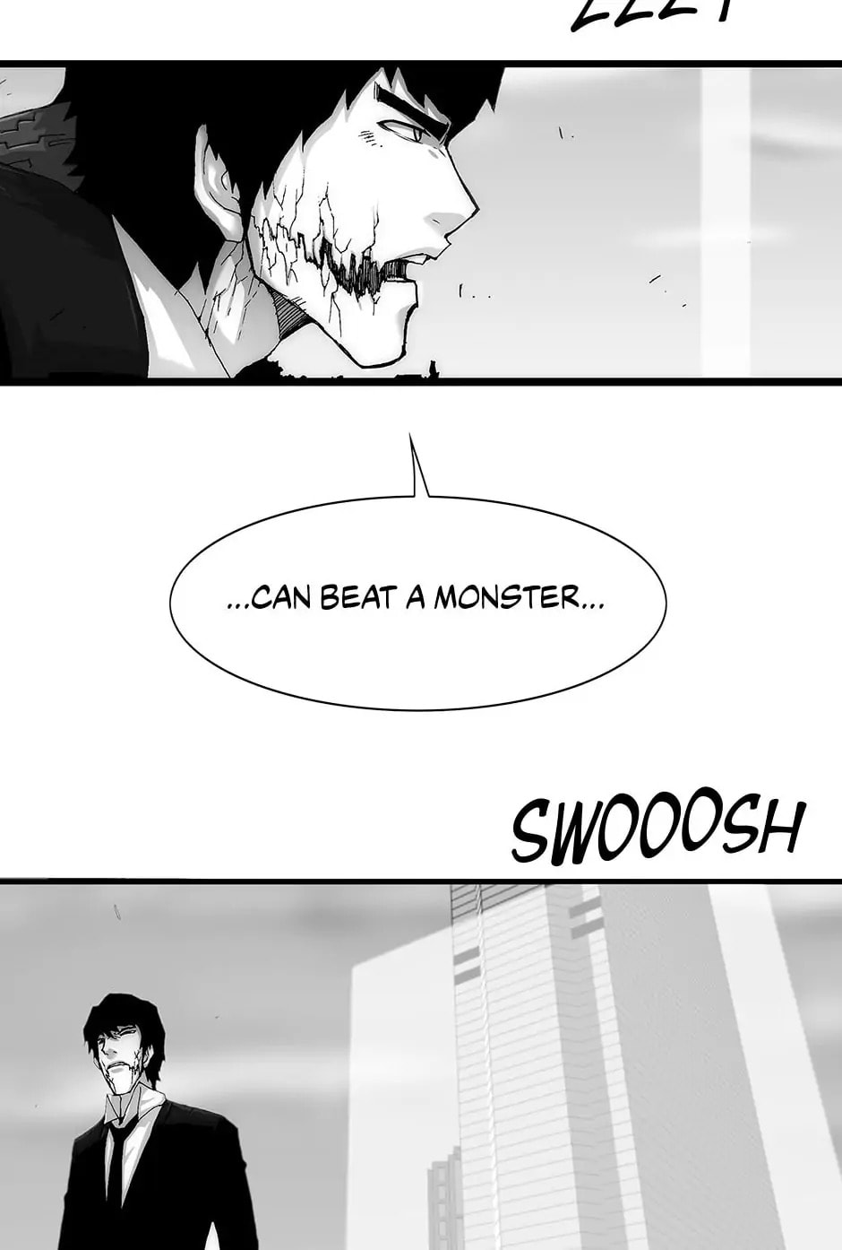 Trace Chapter 107 page 102 - 