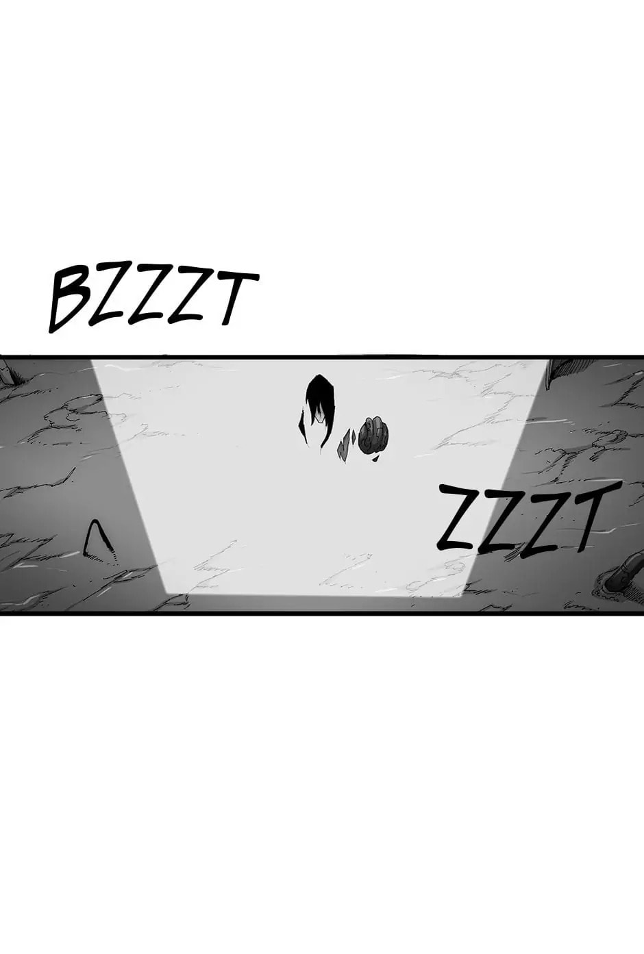 Trace Chapter 107 page 104 - 