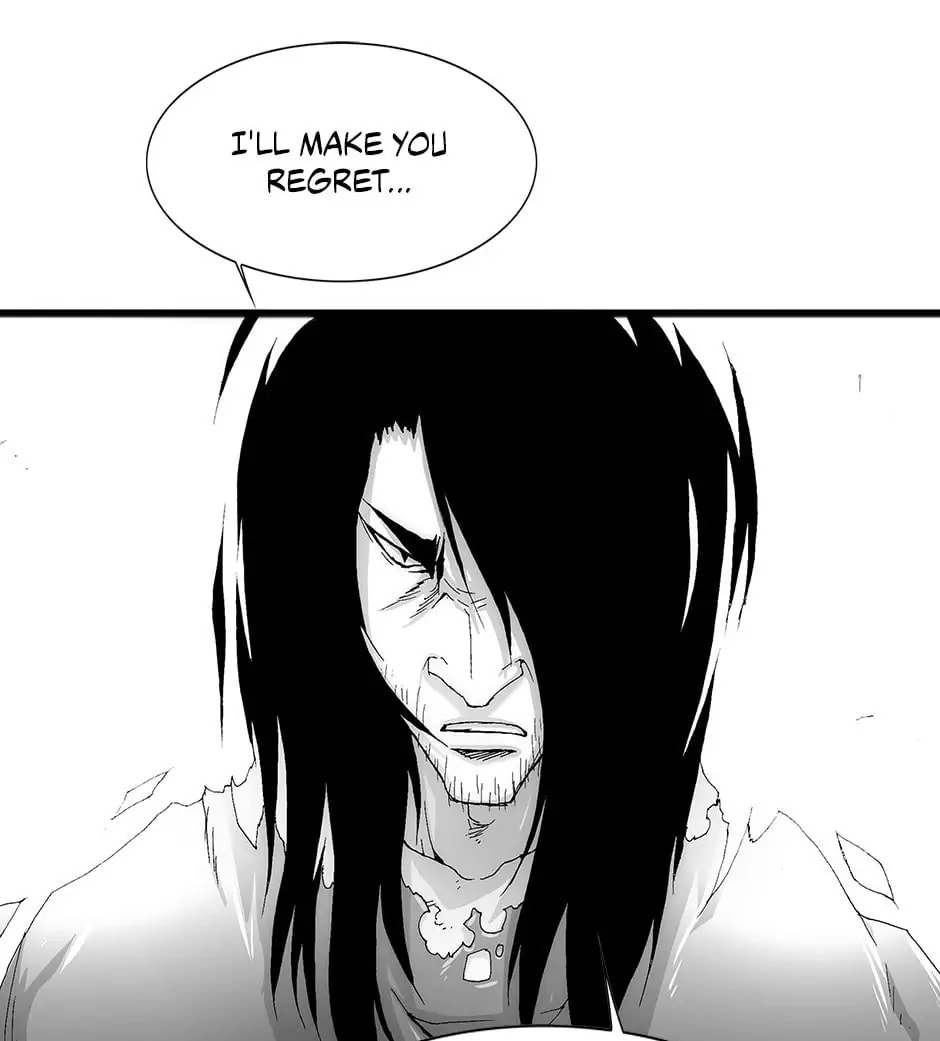 Trace Chapter 107 page 106 - 