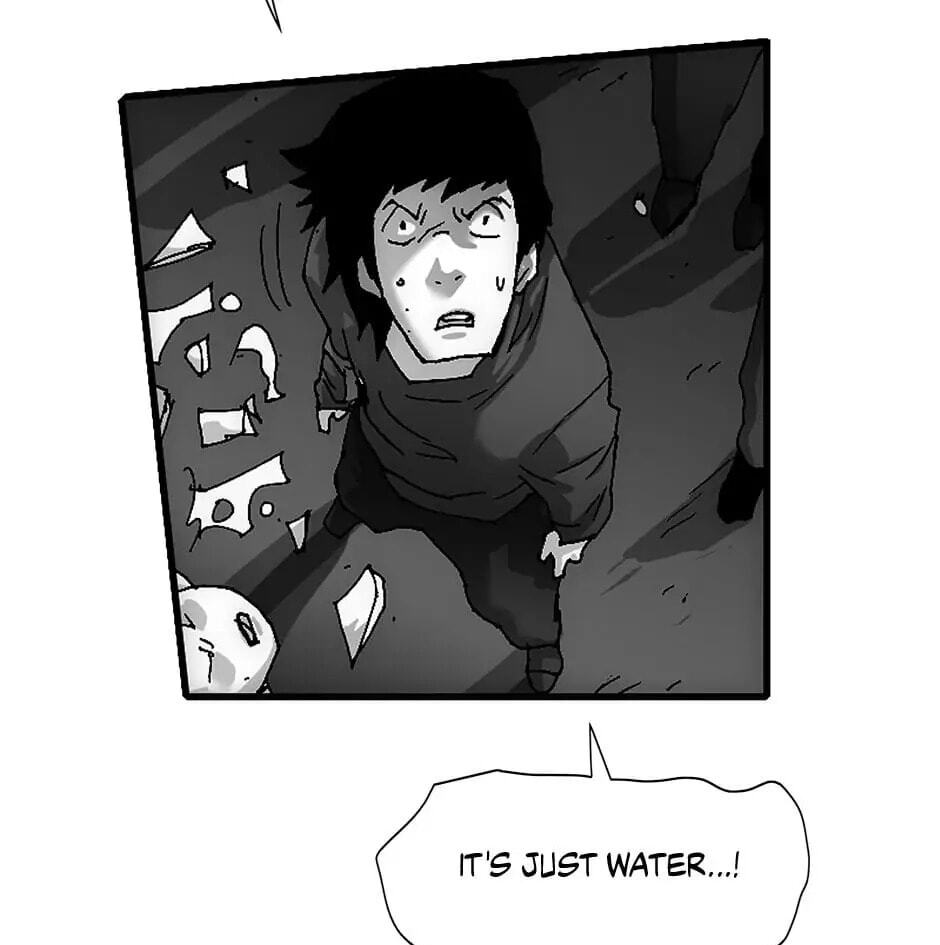 Trace Chapter 107 page 15 - 