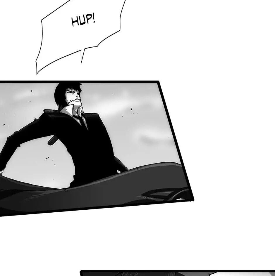 Trace Chapter 107 page 17 - 