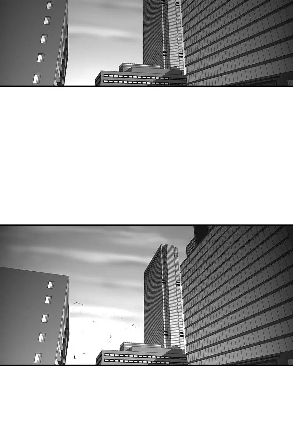 Trace Chapter 107 page 23 - 