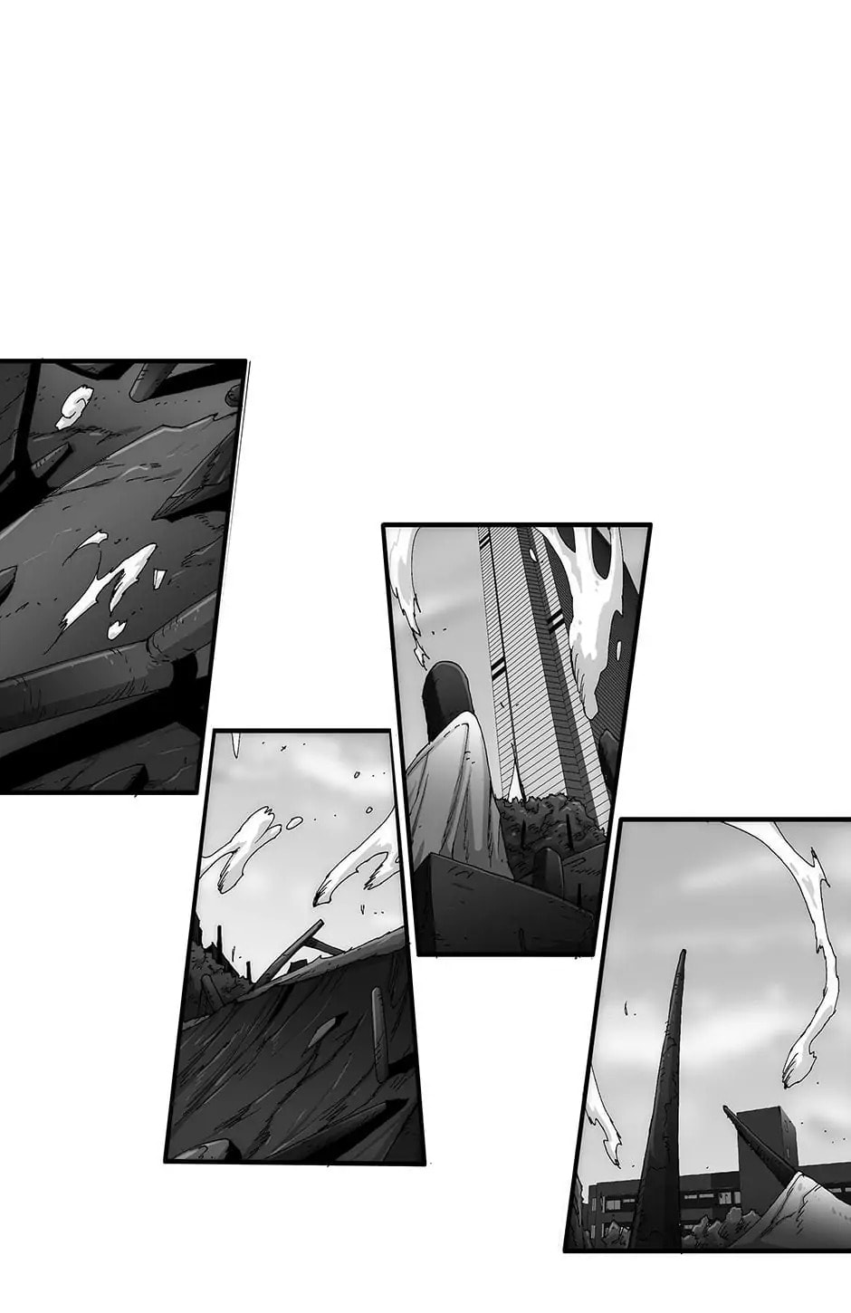 Trace Chapter 107 page 25 - 