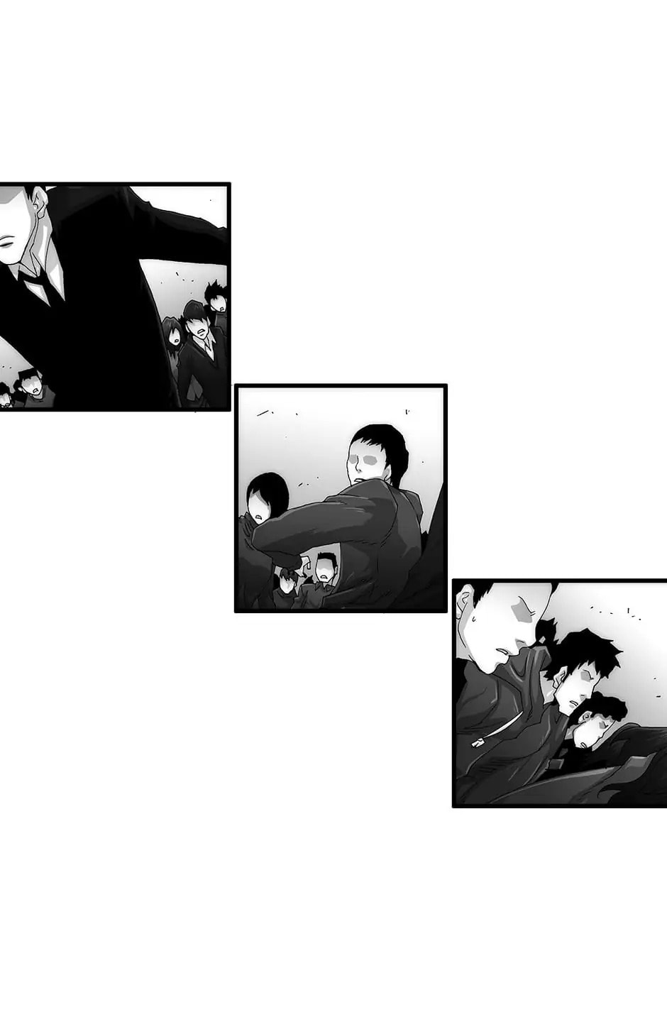 Trace Chapter 107 page 26 - 