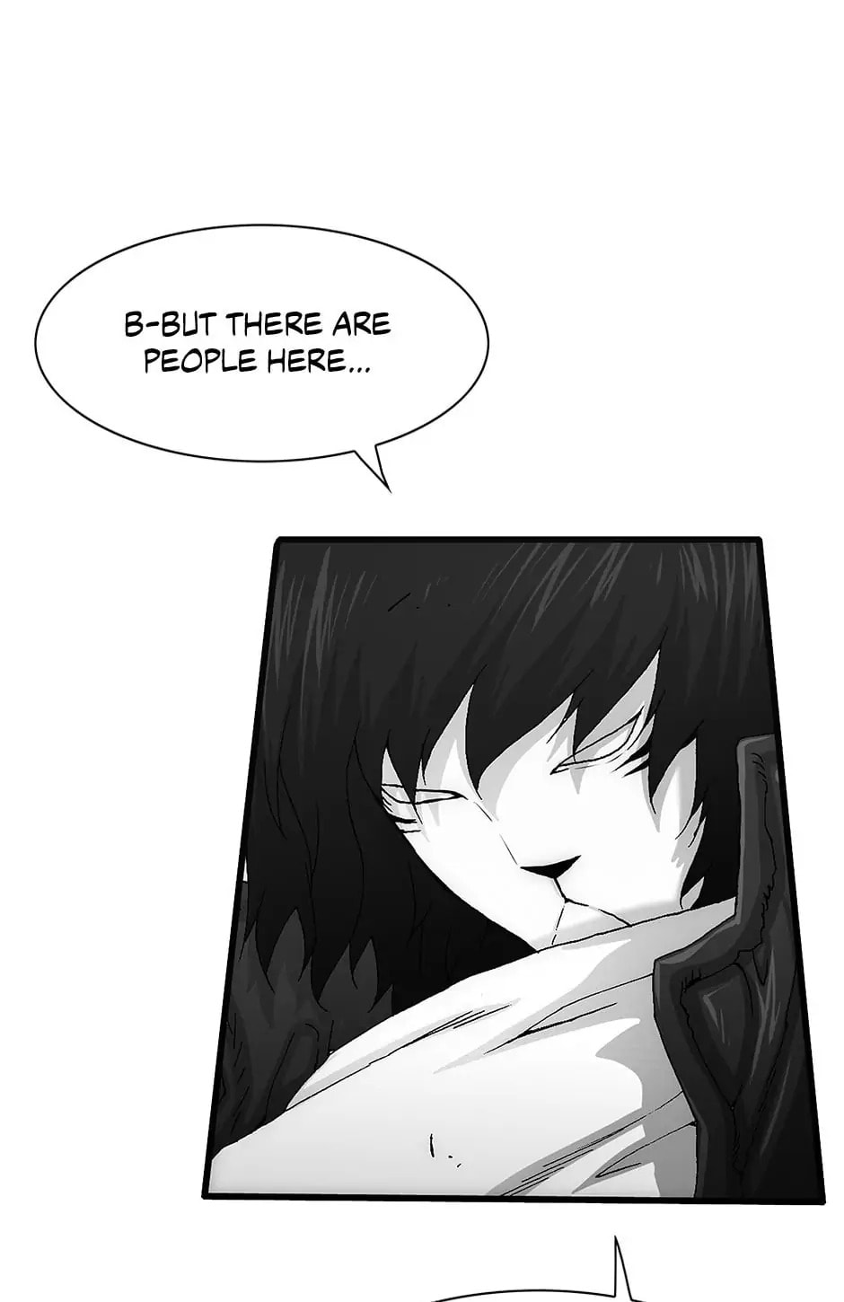 Trace Chapter 107 page 29 - 