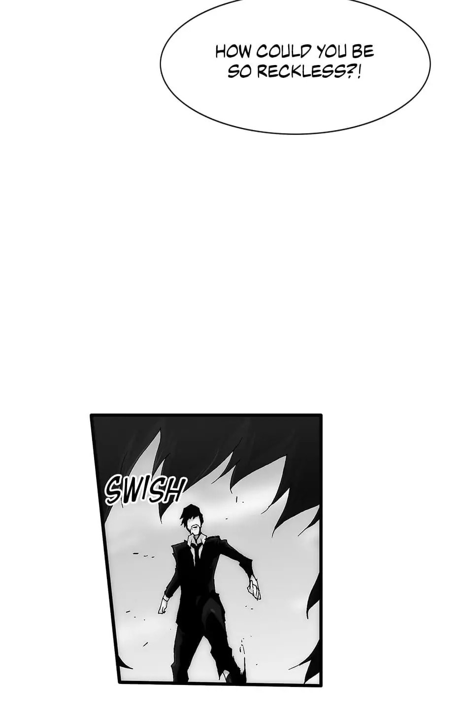 Trace Chapter 107 page 30 - 