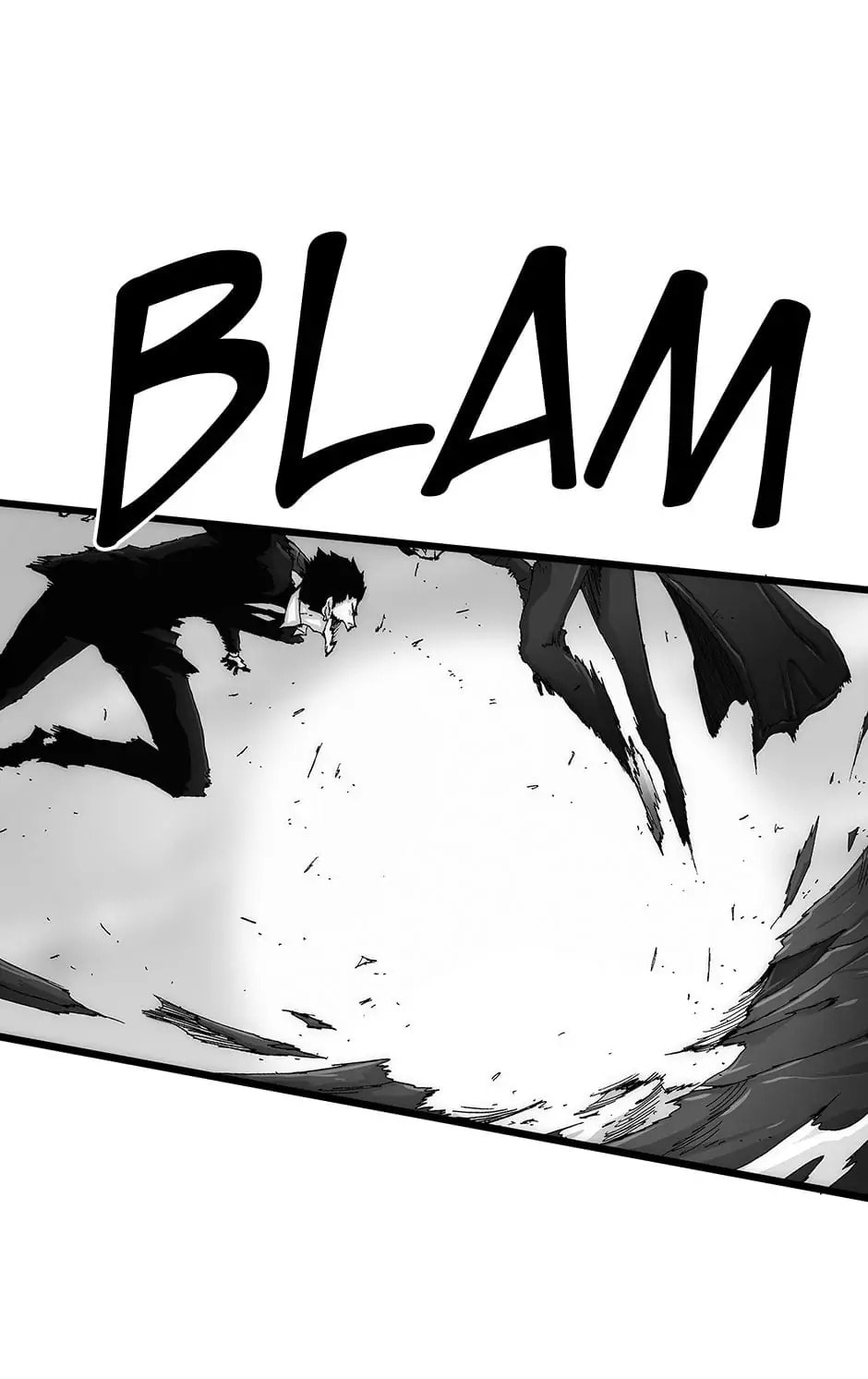 Trace Chapter 107 page 31 - 