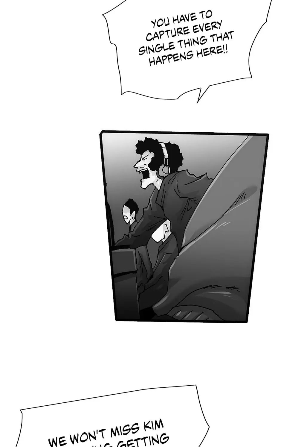 Trace Chapter 107 page 35 - 