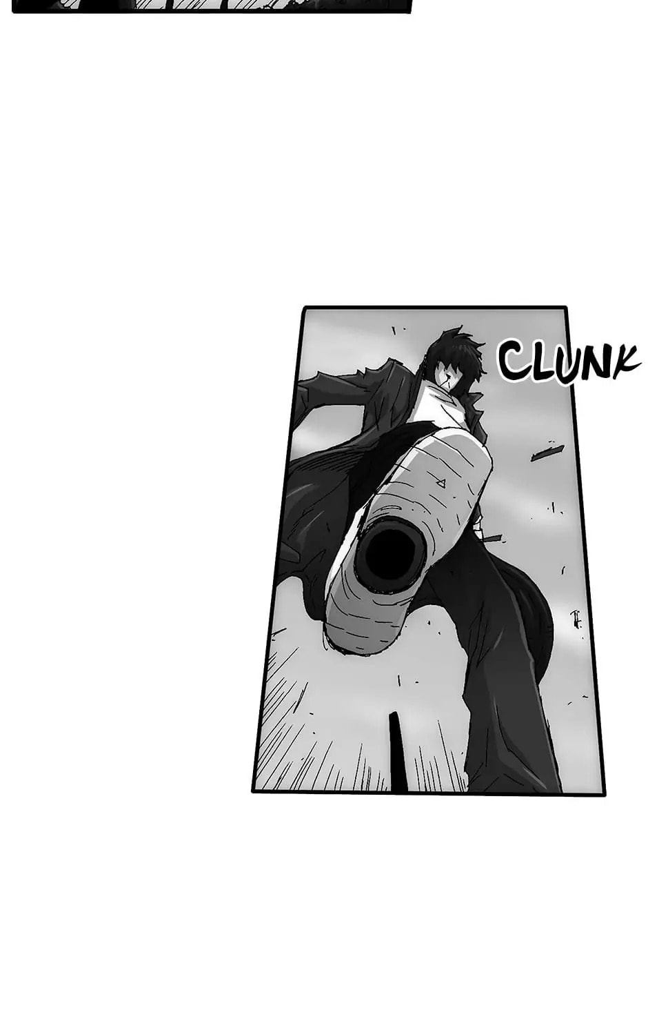 Trace Chapter 107 page 38 - 