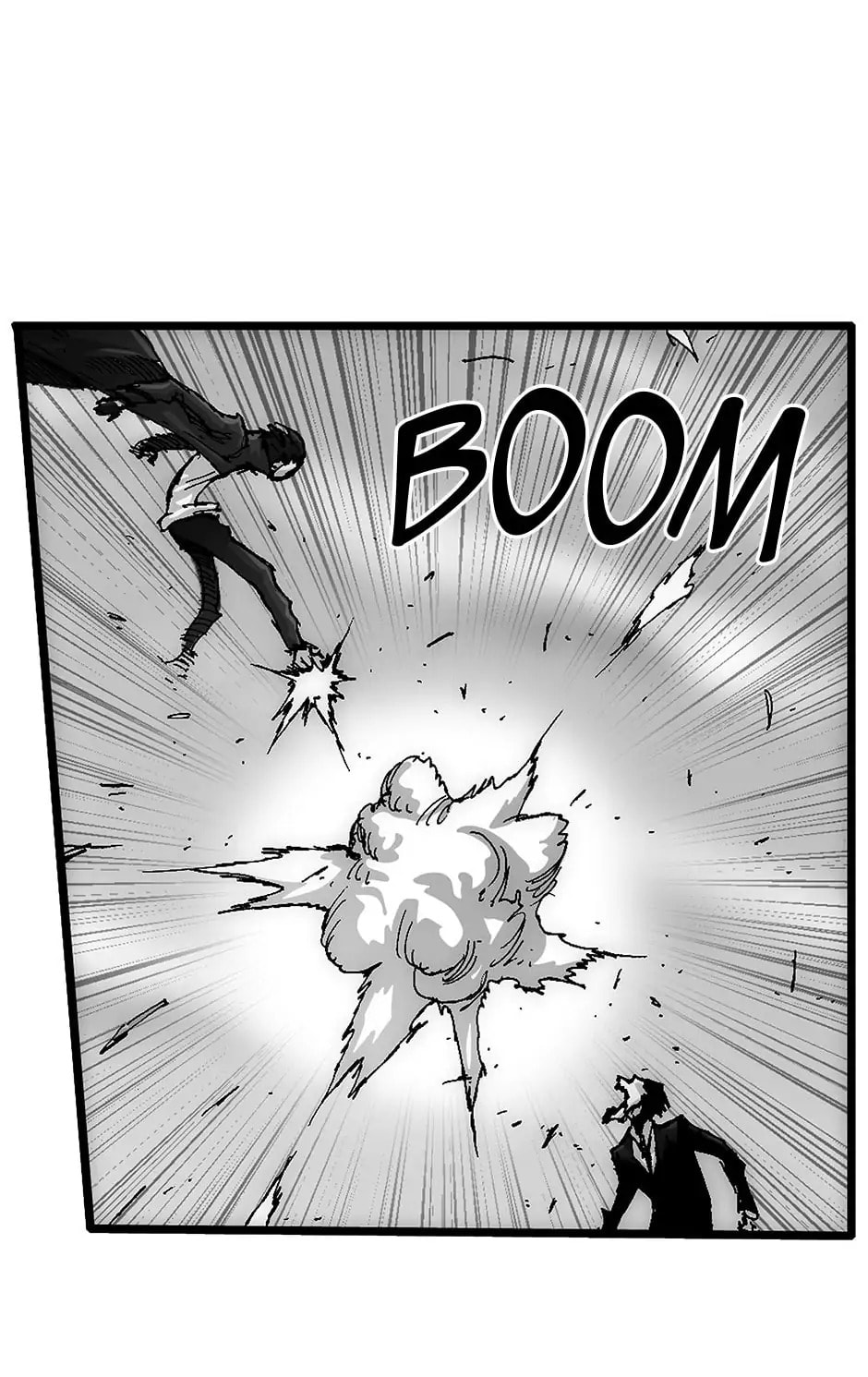 Trace Chapter 107 page 39 - 