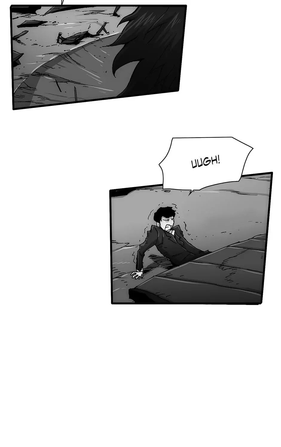 Trace Chapter 107 page 42 - 