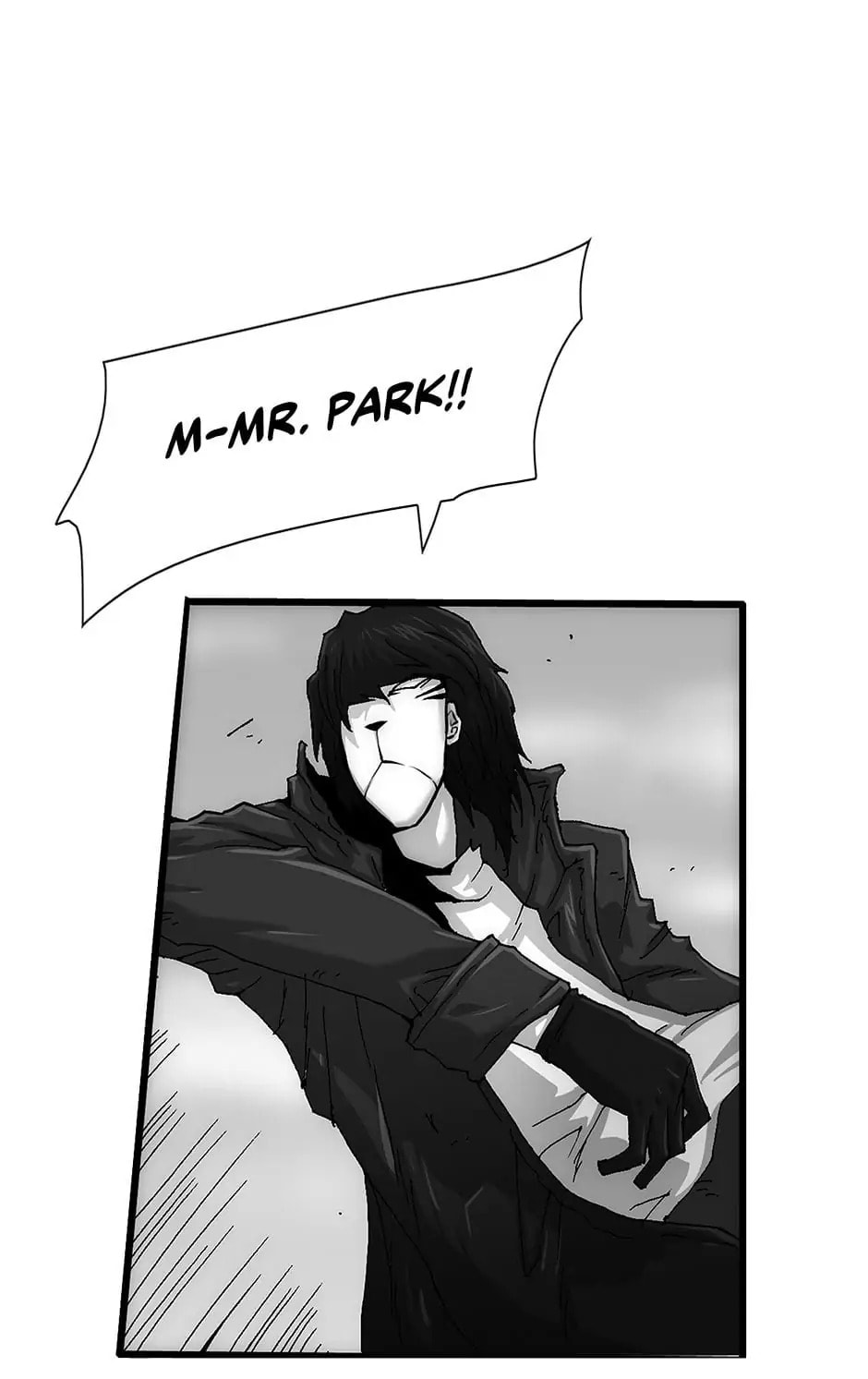 Trace Chapter 107 page 43 - 