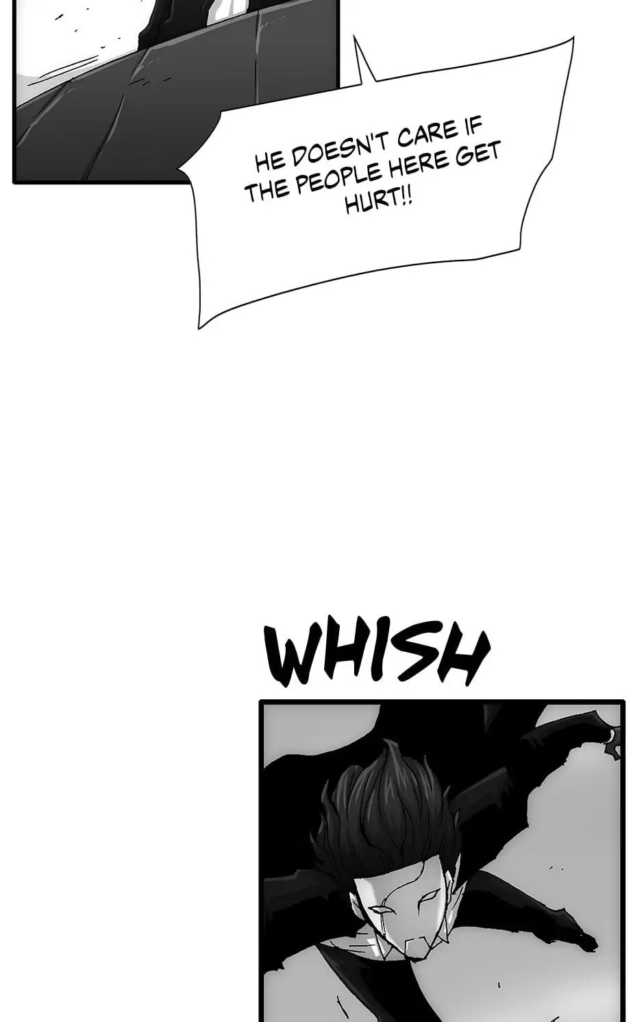 Trace Chapter 107 page 45 - 