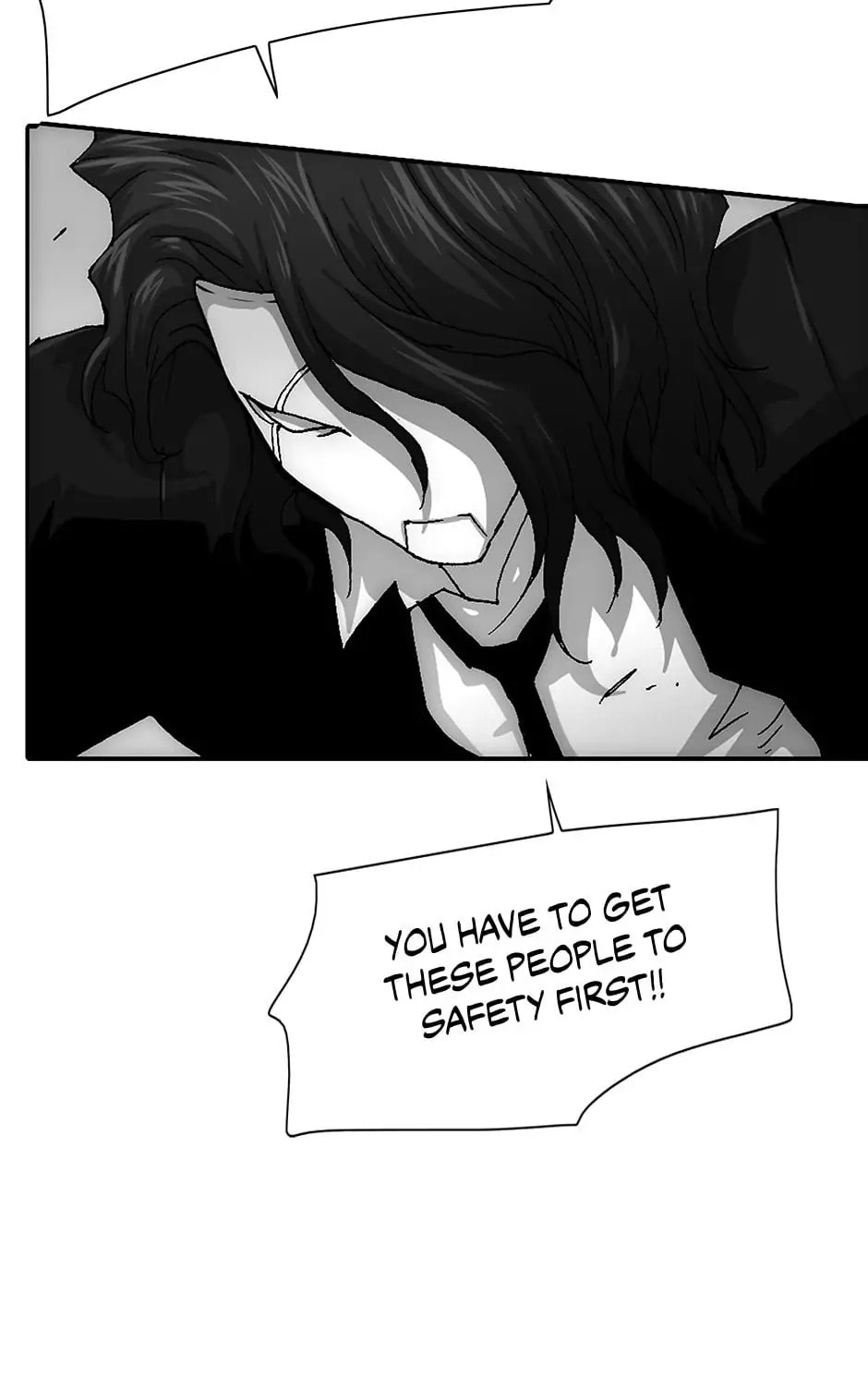 Trace Chapter 107 page 48 - 