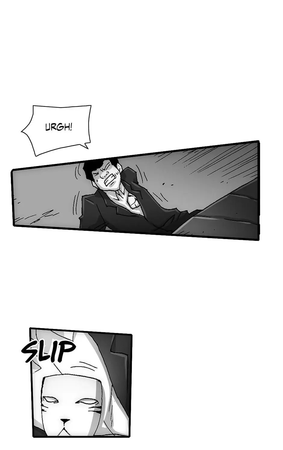 Trace Chapter 107 page 52 - 