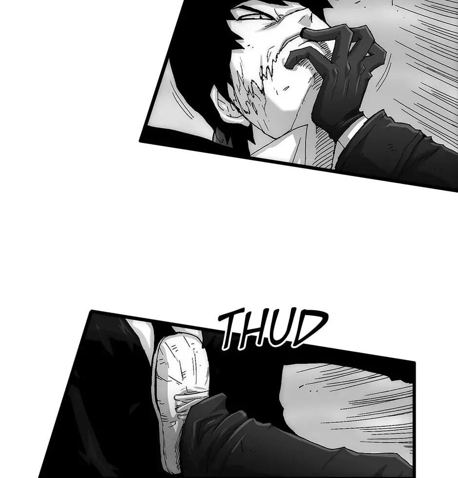 Trace Chapter 107 page 60 - 