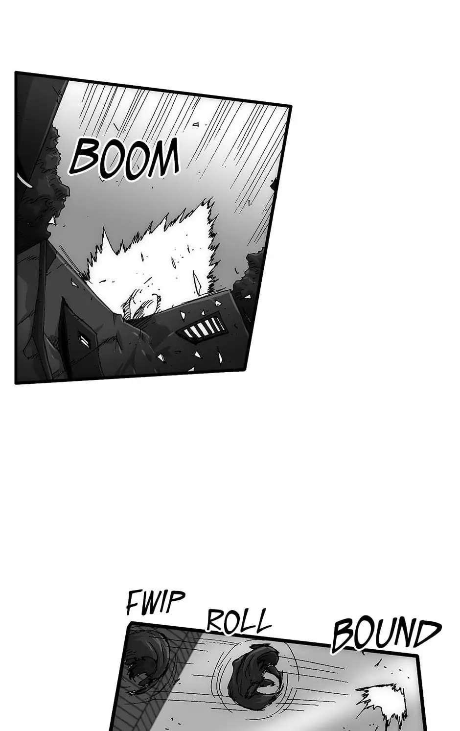 Trace Chapter 107 page 63 - 