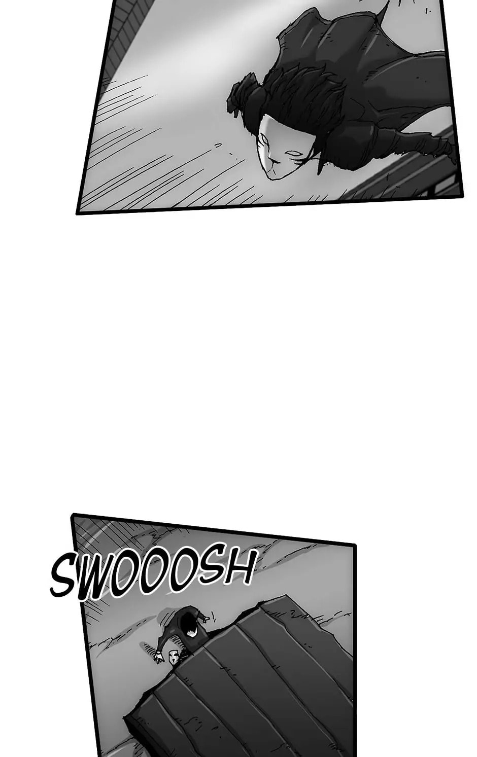 Trace Chapter 107 page 64 - 