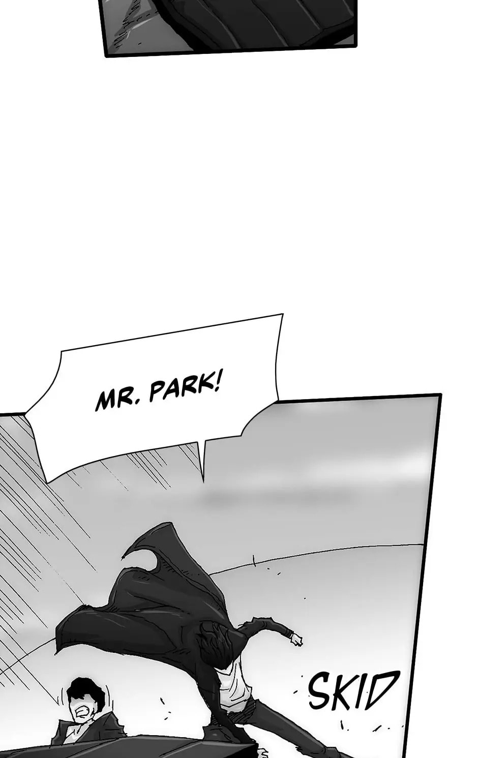 Trace Chapter 107 page 65 - 