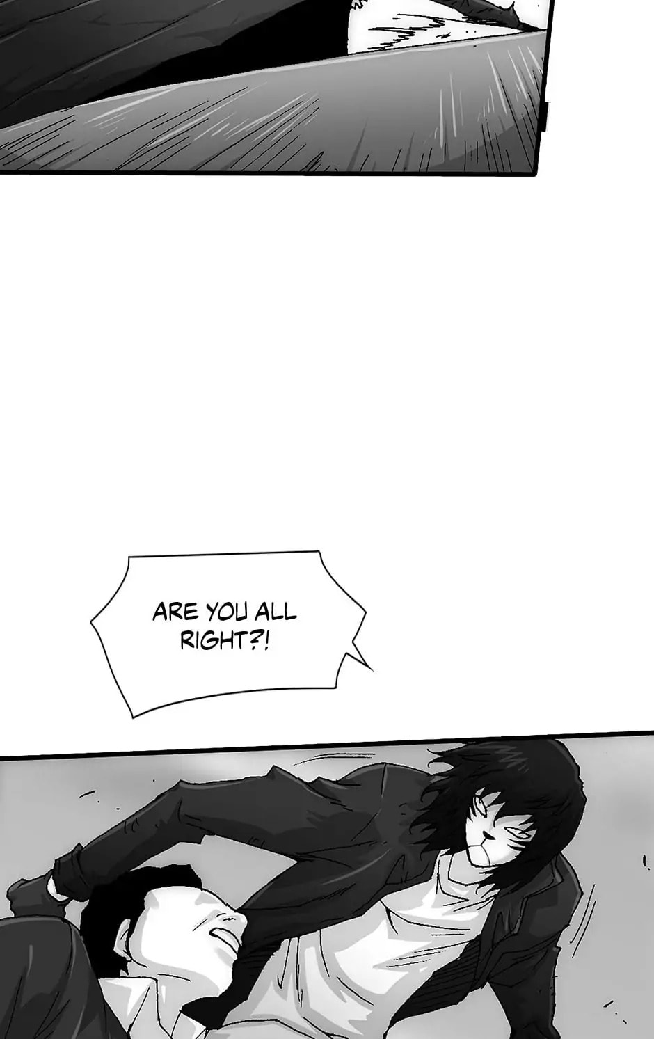 Trace Chapter 107 page 66 - 