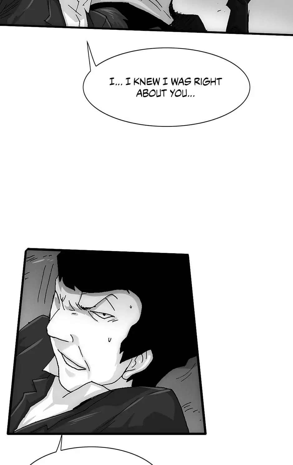 Trace Chapter 107 page 67 - 