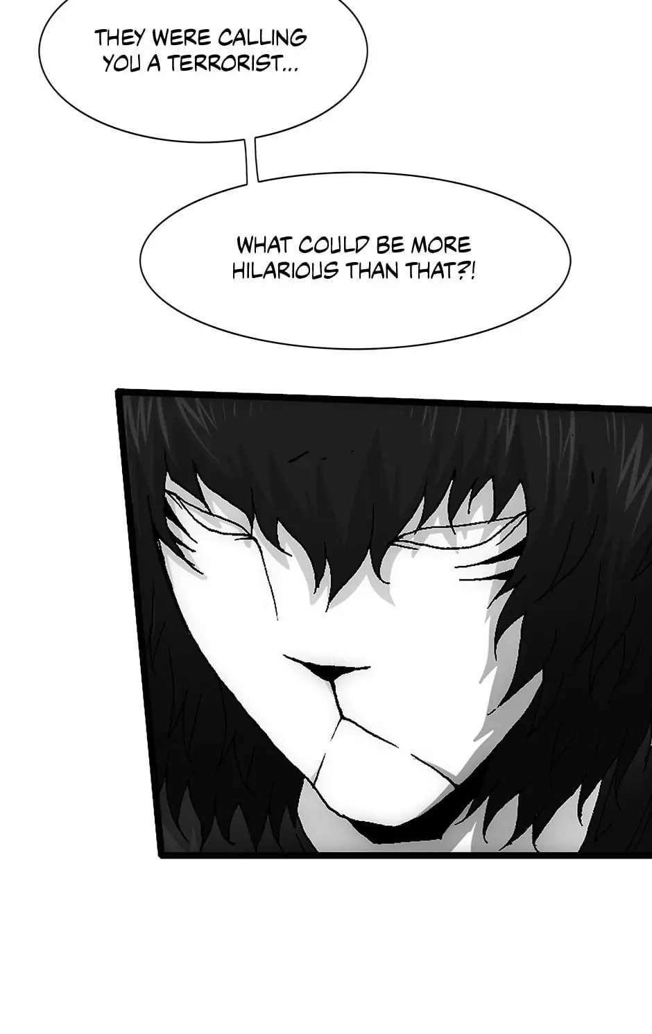 Trace Chapter 107 page 68 - 