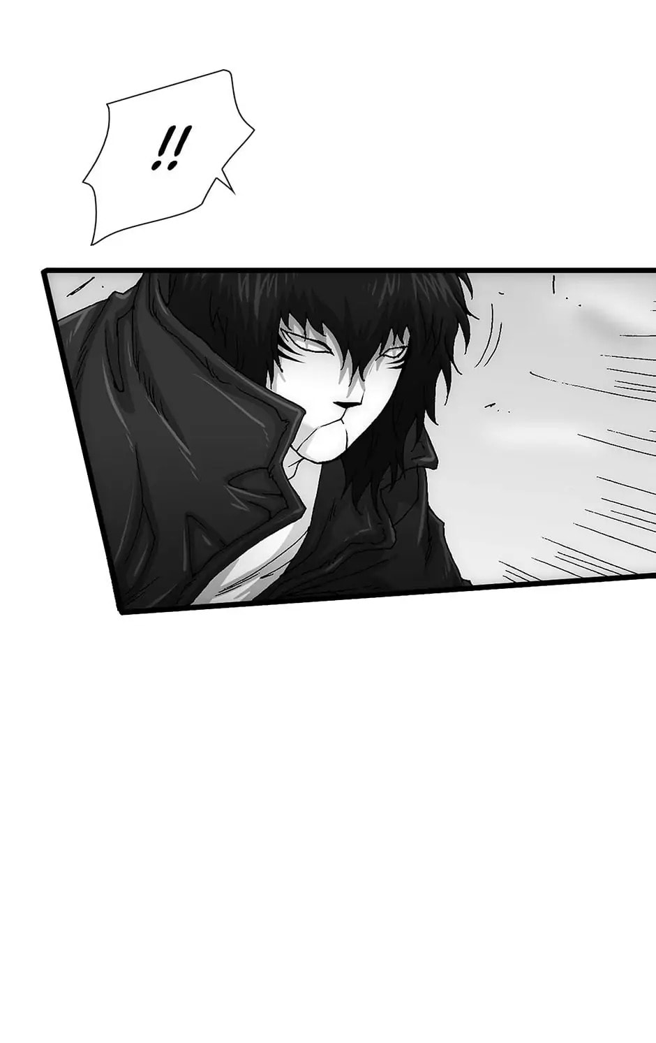Trace Chapter 107 page 70 - 