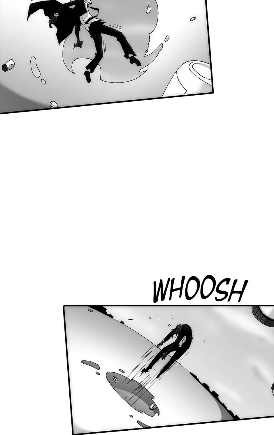 Trace Chapter 107 page 8 - 