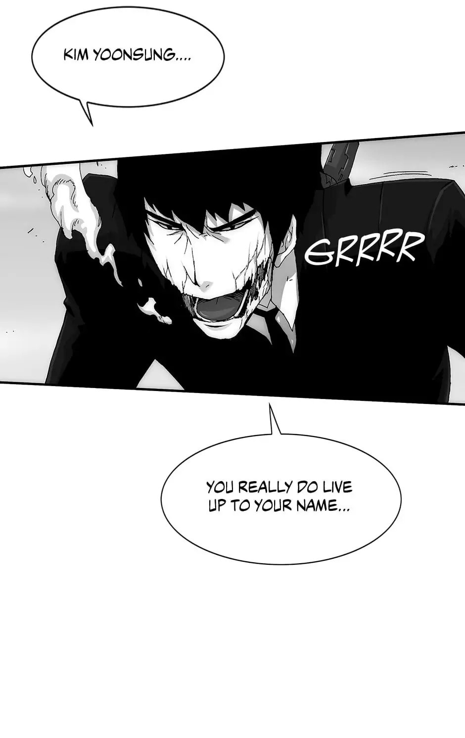 Trace Chapter 107 page 71 - 
