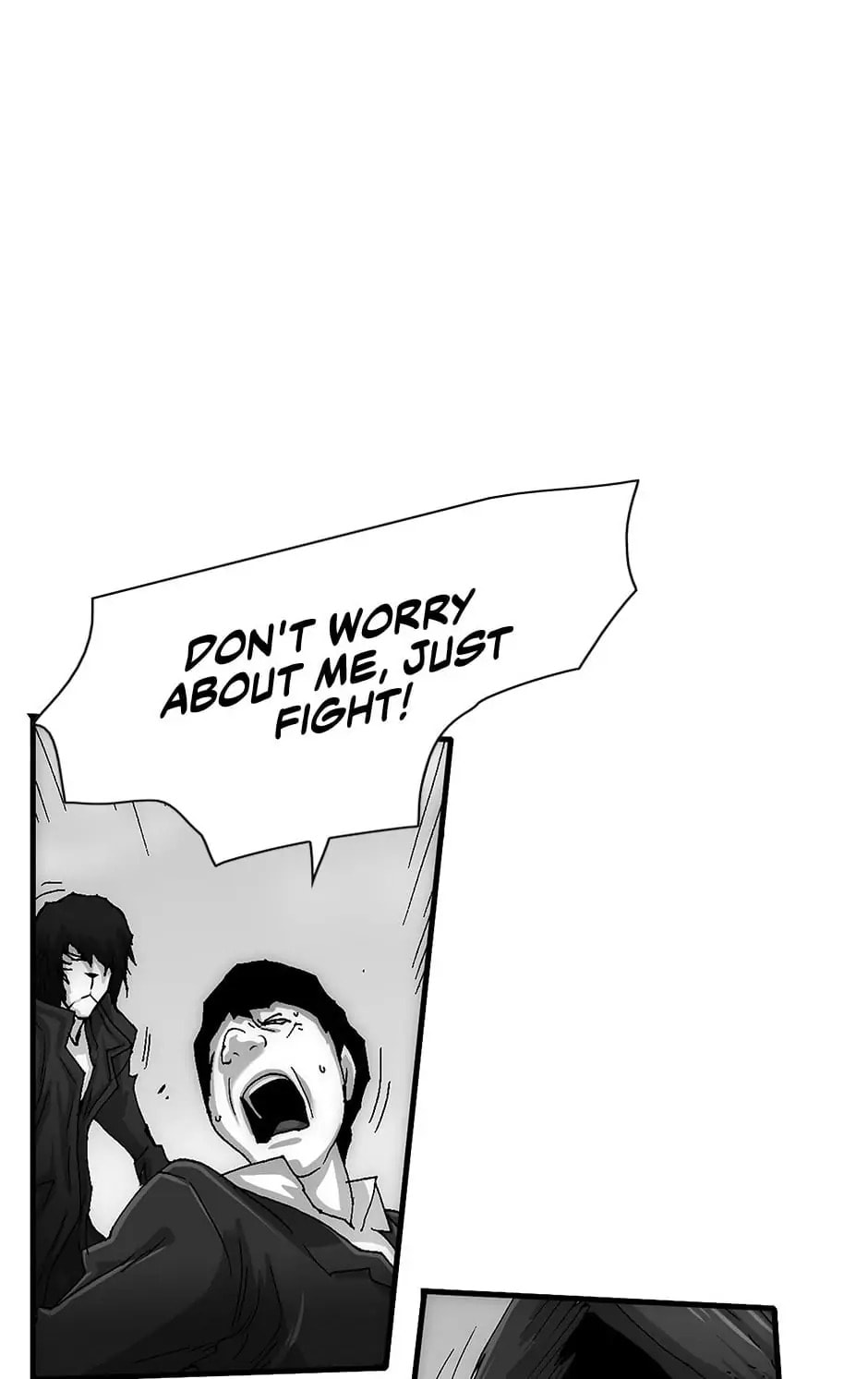 Trace Chapter 107 page 72 - 