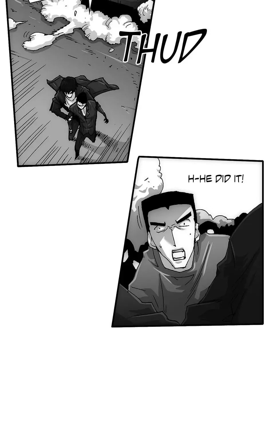 Trace Chapter 107 page 74 - 