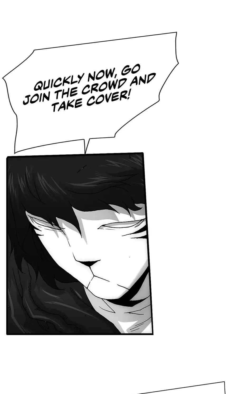 Trace Chapter 107 page 75 - 
