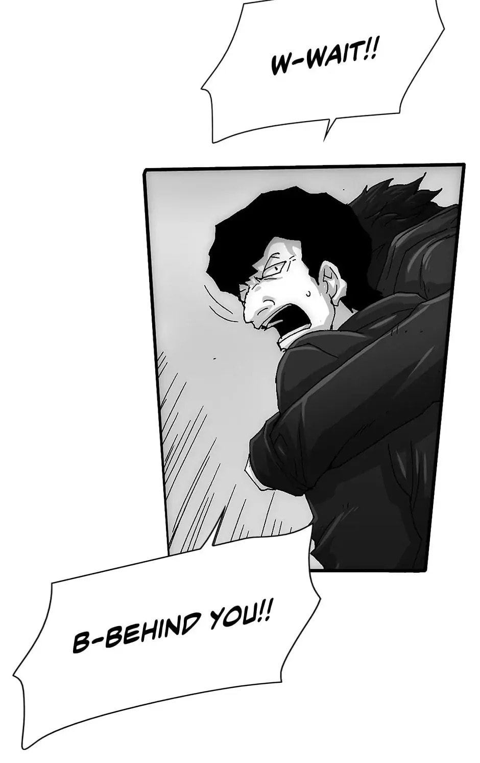 Trace Chapter 107 page 76 - 