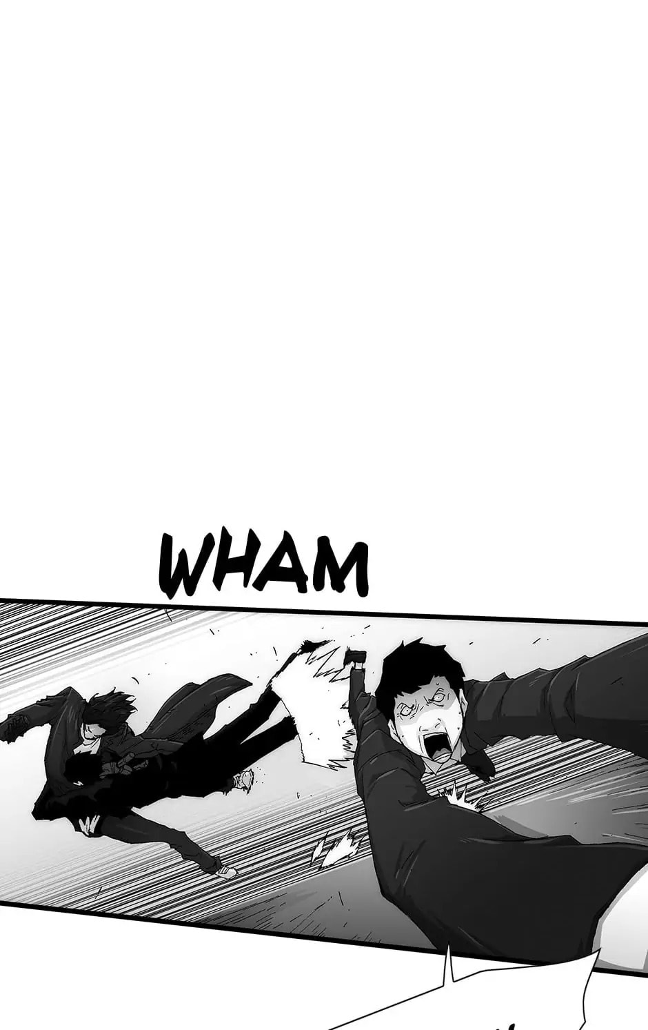 Trace Chapter 107 page 78 - 