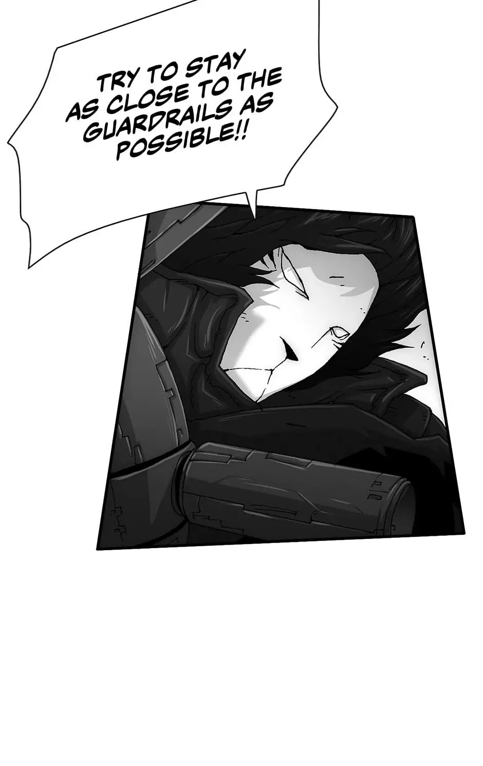 Trace Chapter 107 page 80 - 