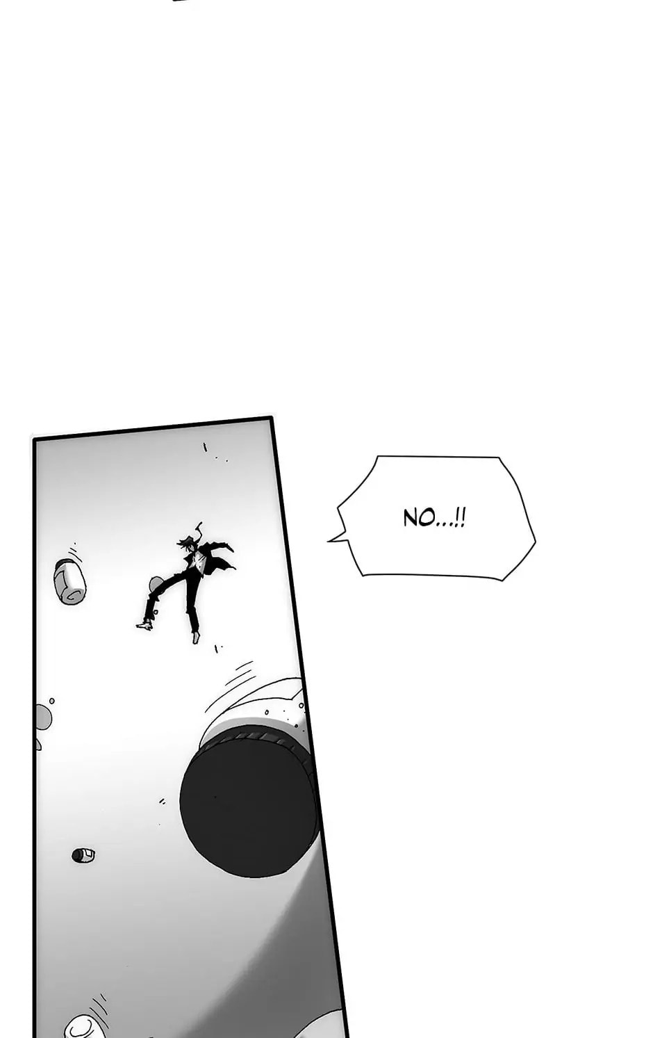 Trace Chapter 107 page 9 - 