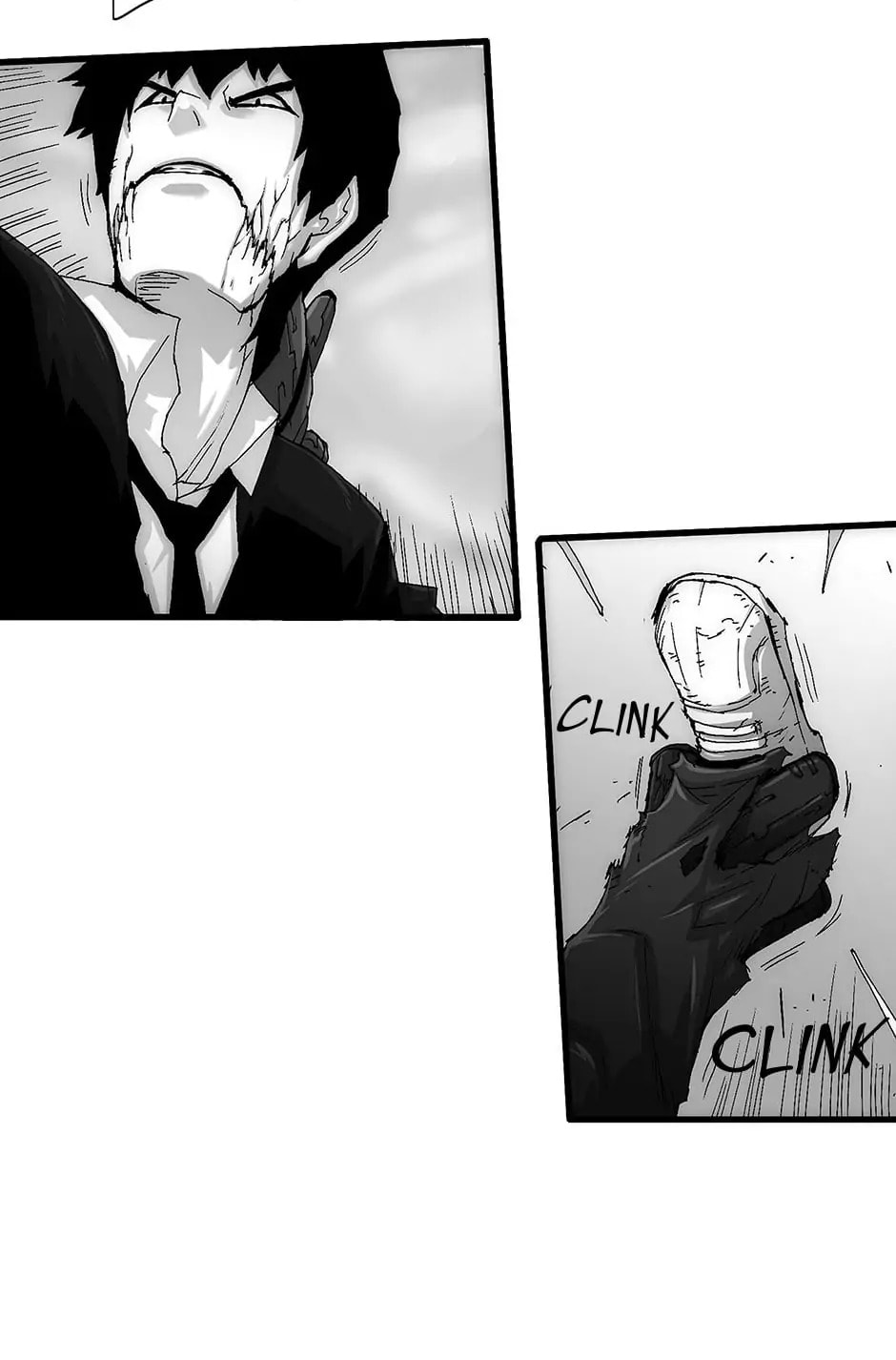 Trace Chapter 107 page 84 - 