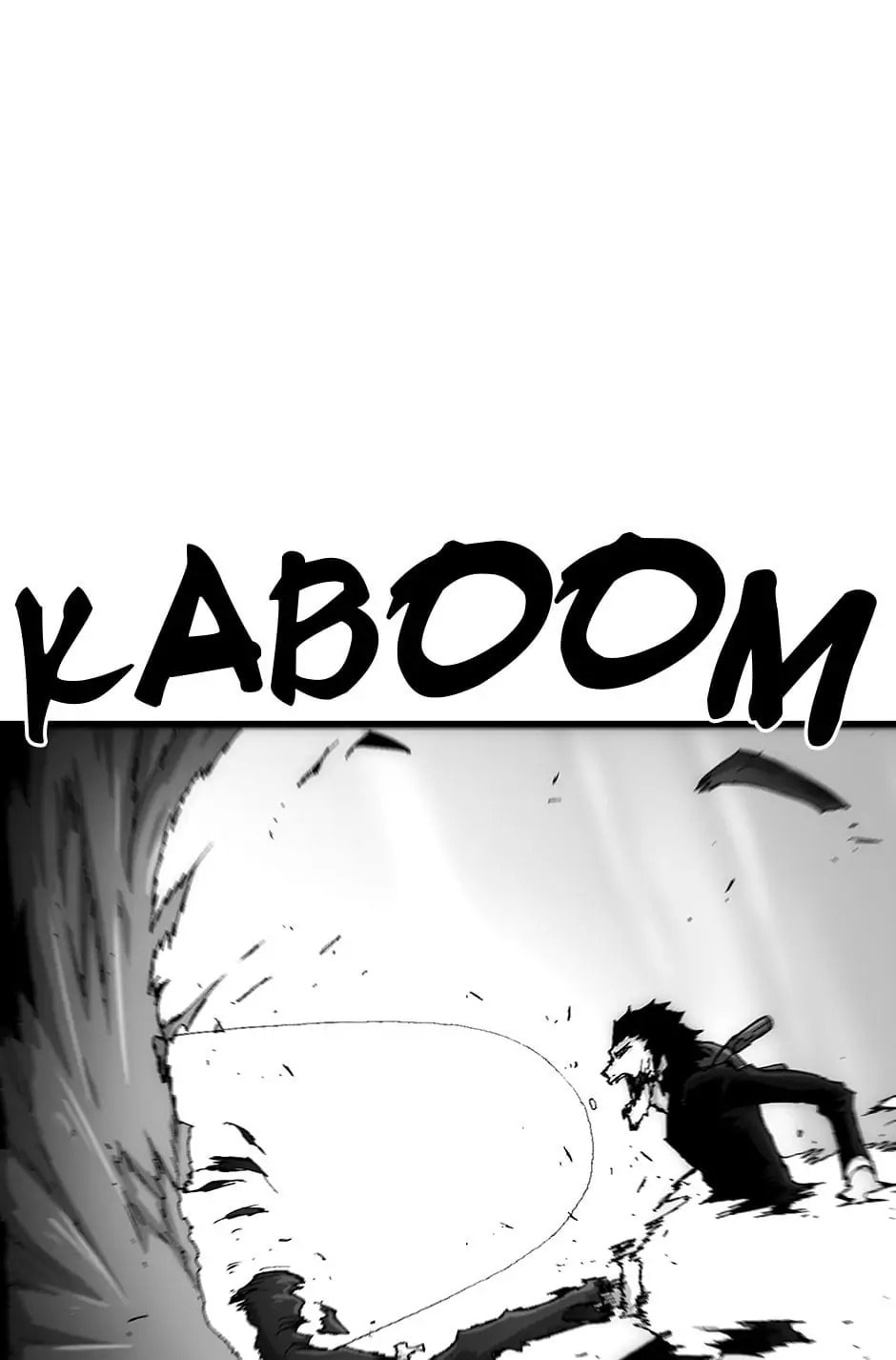 Trace Chapter 107 page 85 - 