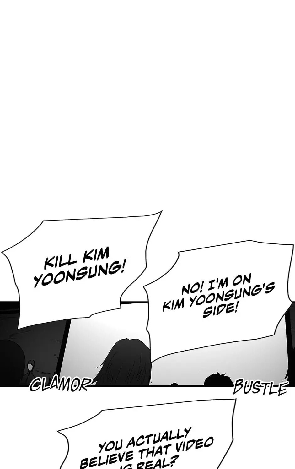 Trace Chapter 107 page 87 - 