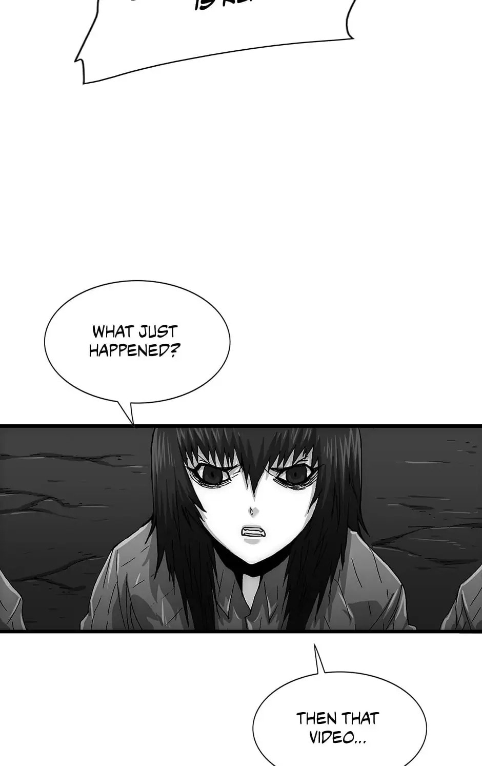 Trace Chapter 107 page 88 - 