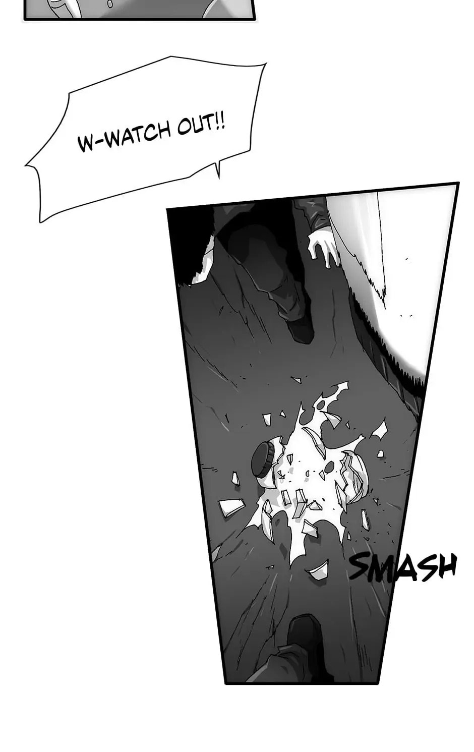 Trace Chapter 107 page 10 - 